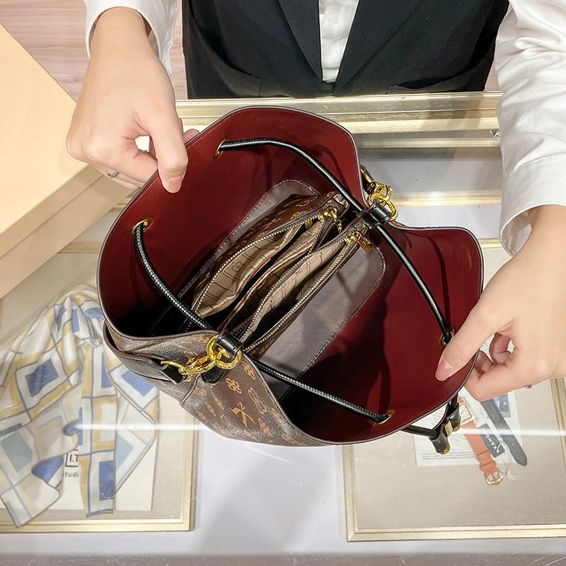 Luksusowa skórzana torebka dam – Women Bags Popular Brands recenzja i cena