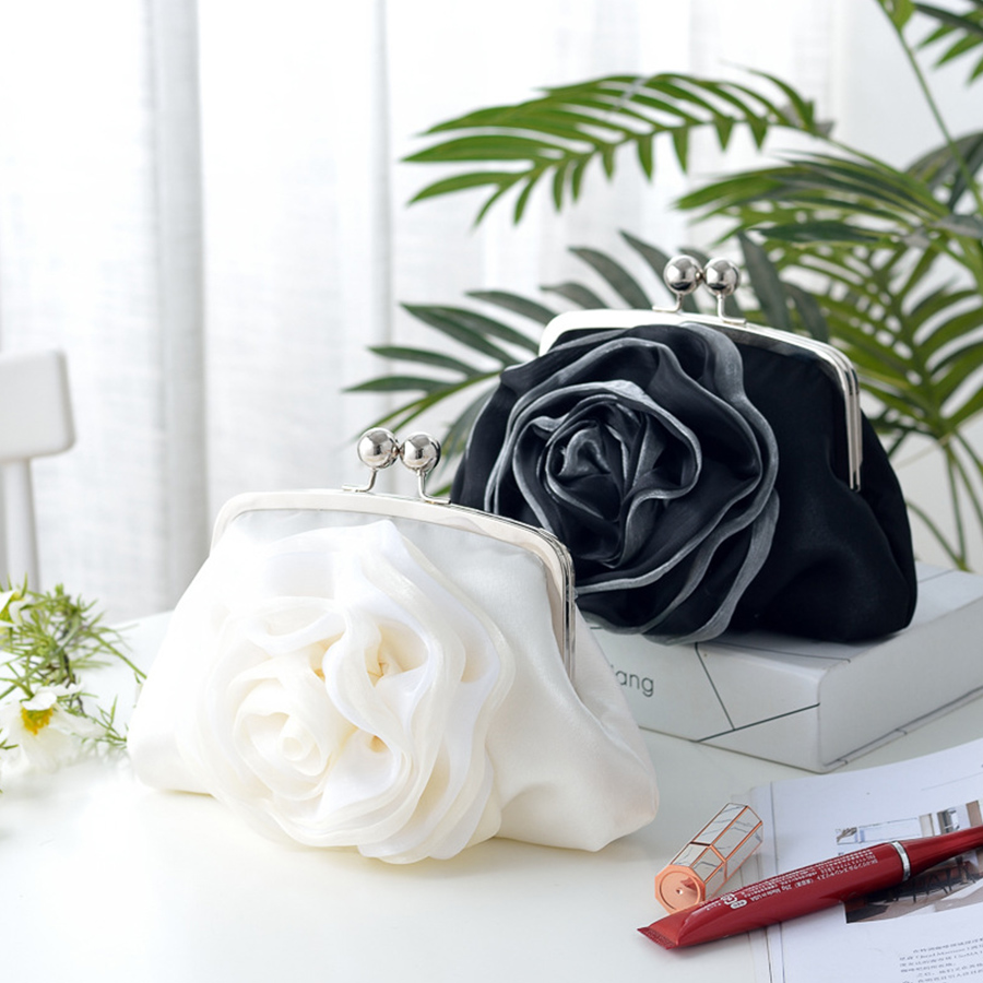 Wyprzedaż Torebka Wieczorowa K – Women Hand Bags Sale recenzja i cena