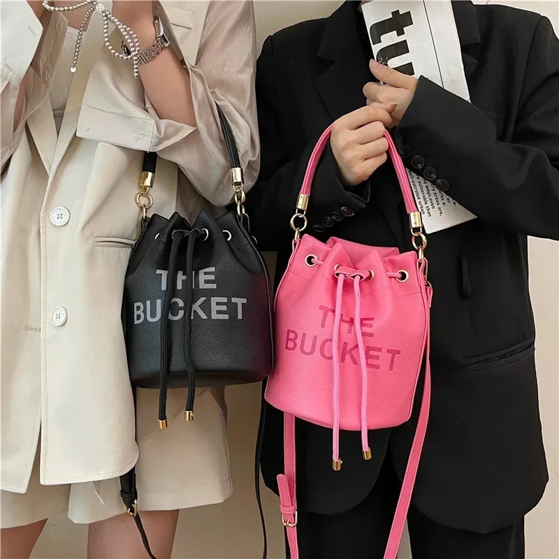 Modna damska torebka typu buck – Women Bags Popular Brands recenzja i cena