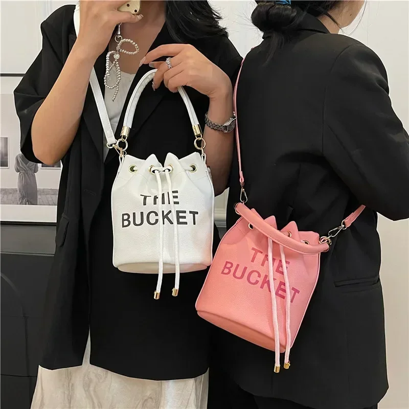 Modna damska torebka typu buck – Women Bags Popular Brands recenzja i cena