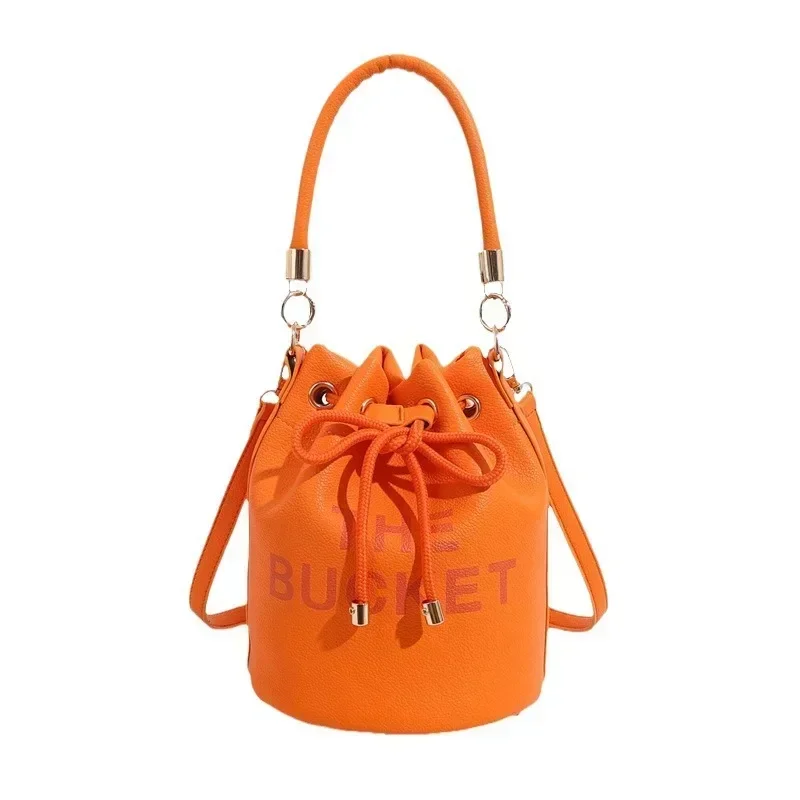 Modna damska torebka typu buck – Women Bags Popular Brands recenzja i cena