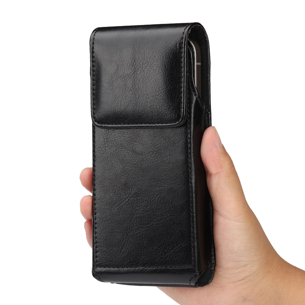 Uniwersalna skórzana saszetka  – Saddle Bag Leather recenzja i cena
