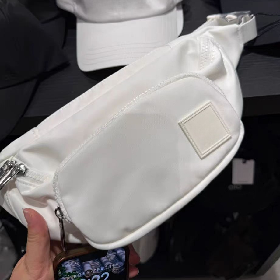 Torba na jogę, torby biodrowe, – Women'S Bum Bags recenzja i cena