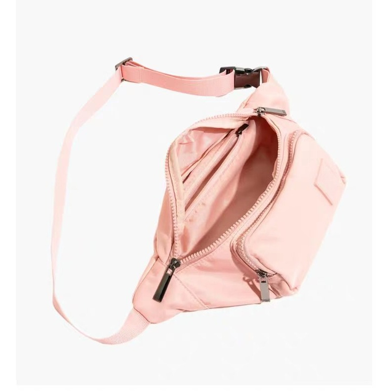 Torba na jogę, torby biodrowe, – Women'S Bum Bags recenzja i cena