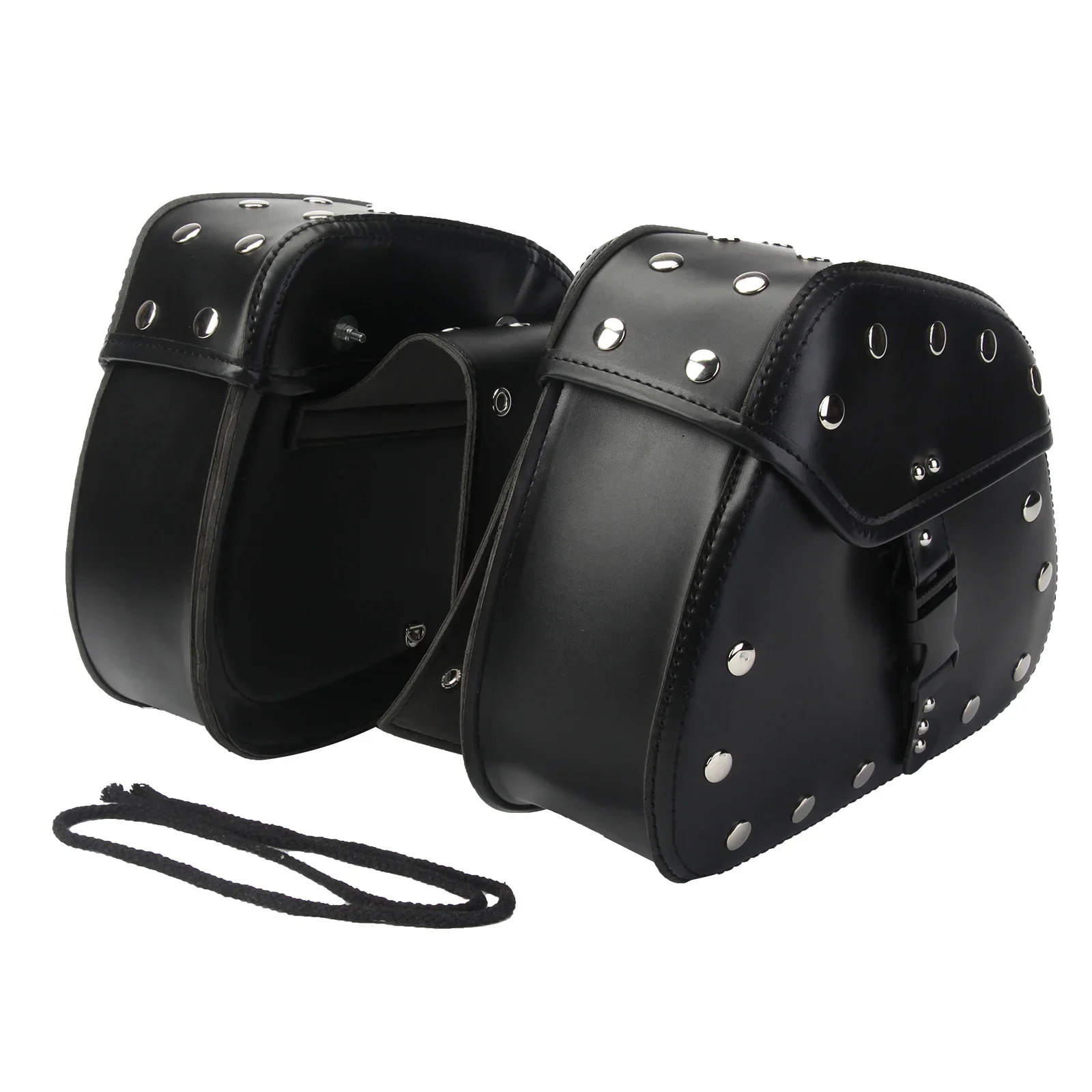 Uniwersalna wodoodporna sakwa  – Saddle Bag Leather recenzja i cena