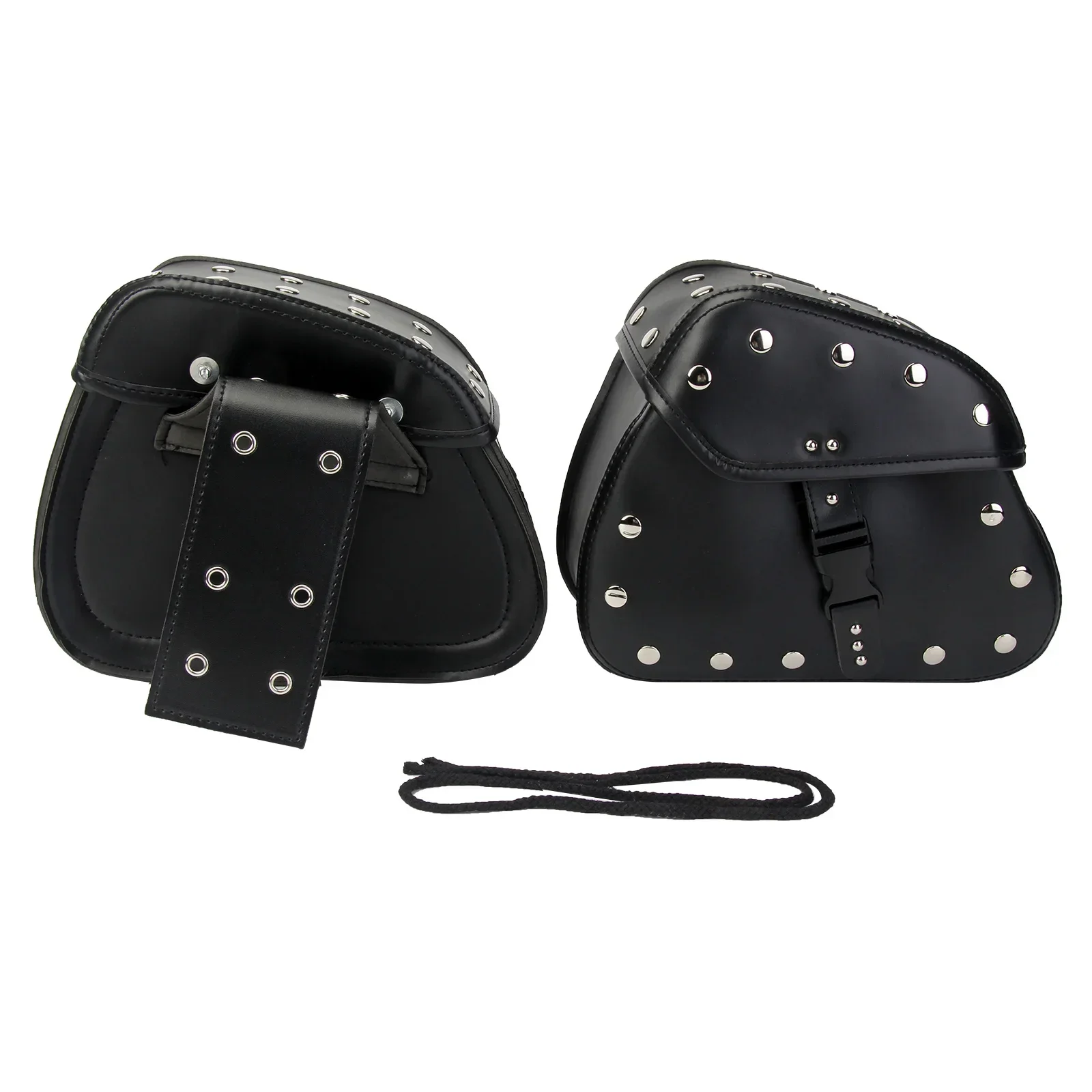 Uniwersalna wodoodporna sakwa  – Saddle Bag Leather recenzja i cena