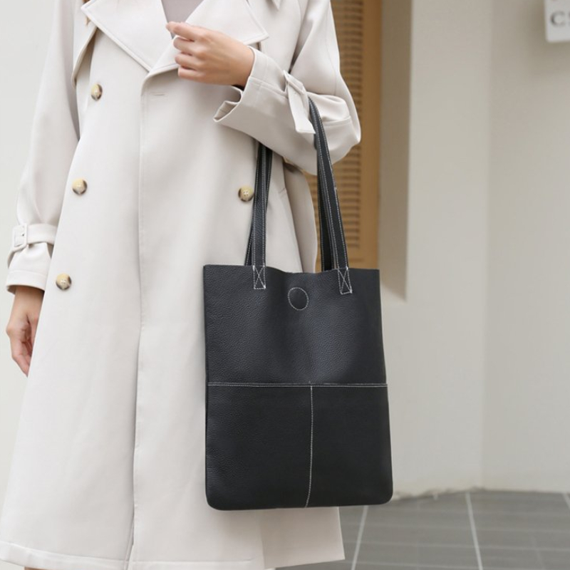 Solidna, miękka torba na ramię – Women Hand Bags Sale recenzja i cena