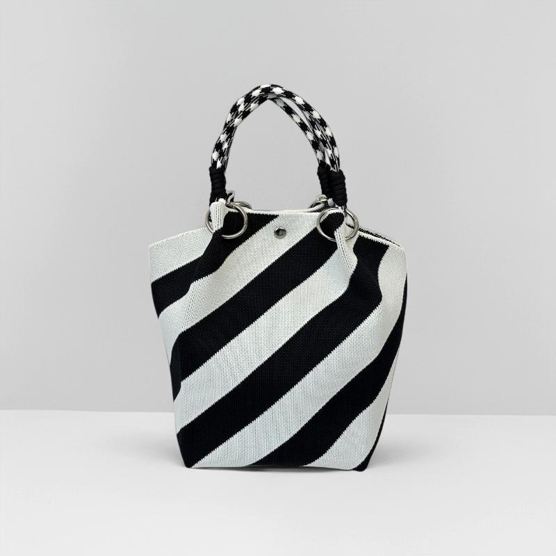 Nowa wyprzedaż: Dzianinowa tor – Women Bags Sale recenzja i cena