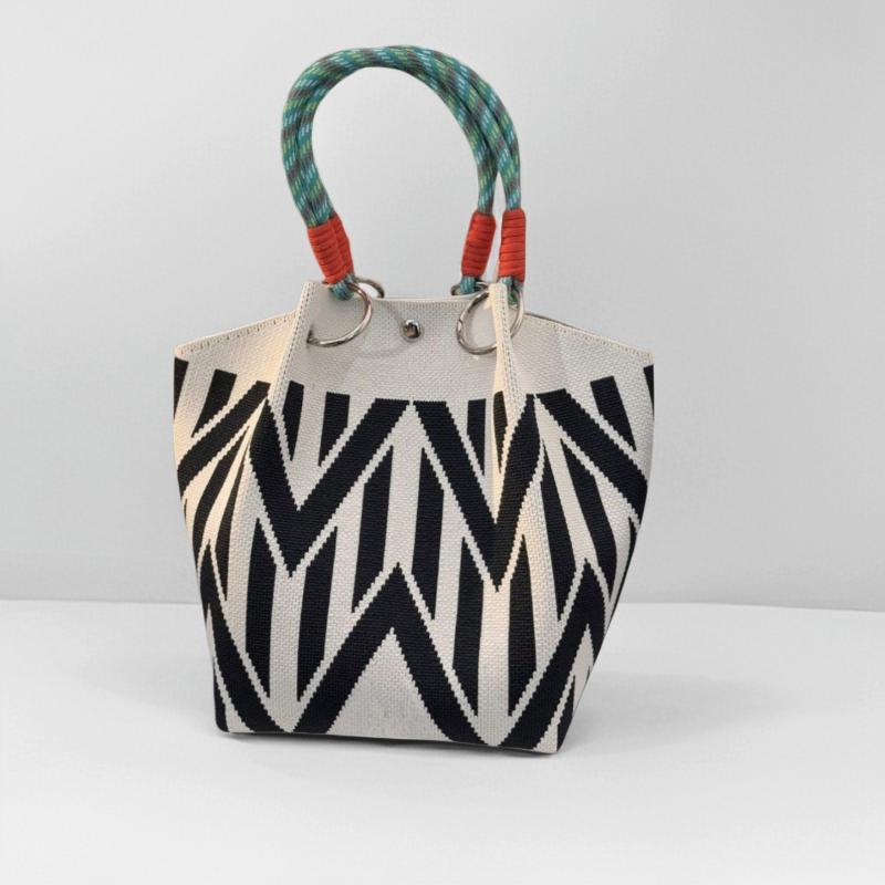 Nowa wyprzedaż: Dzianinowa tor – Women Bags Sale recenzja i cena