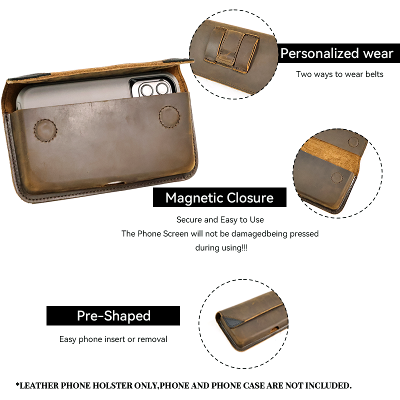 Oryginalna skórzana torba na t – Saddle Bag Leather recenzja i cena