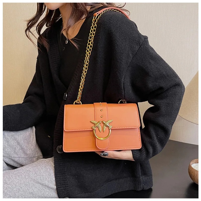 Luksusowa skórzana torba listo – Women Bags Popular Brands recenzja i cena