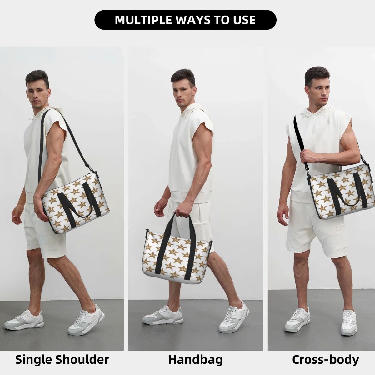 Torba plażowa Asif Ali, zawodn – Women Bags In Pakistan recenzja i cena