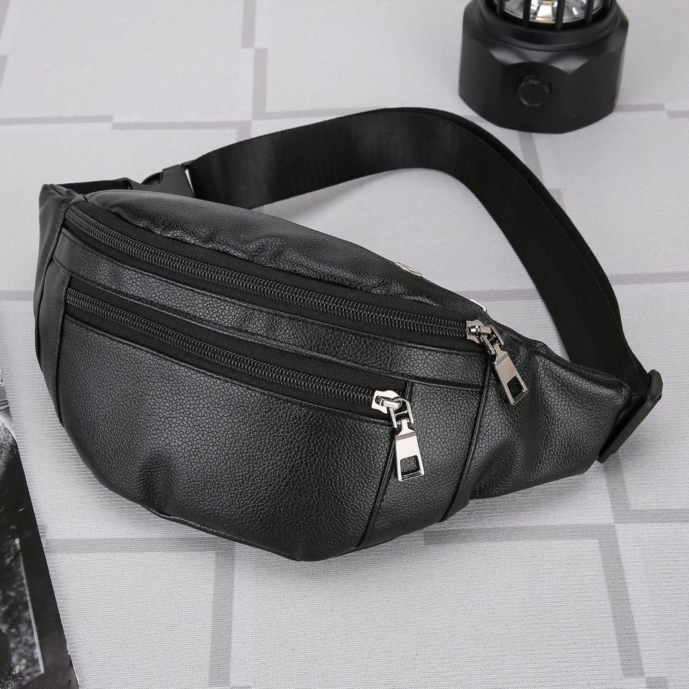 Wielofunkcyjna torba na ramię, – Saddle Bag Leather recenzja i cena