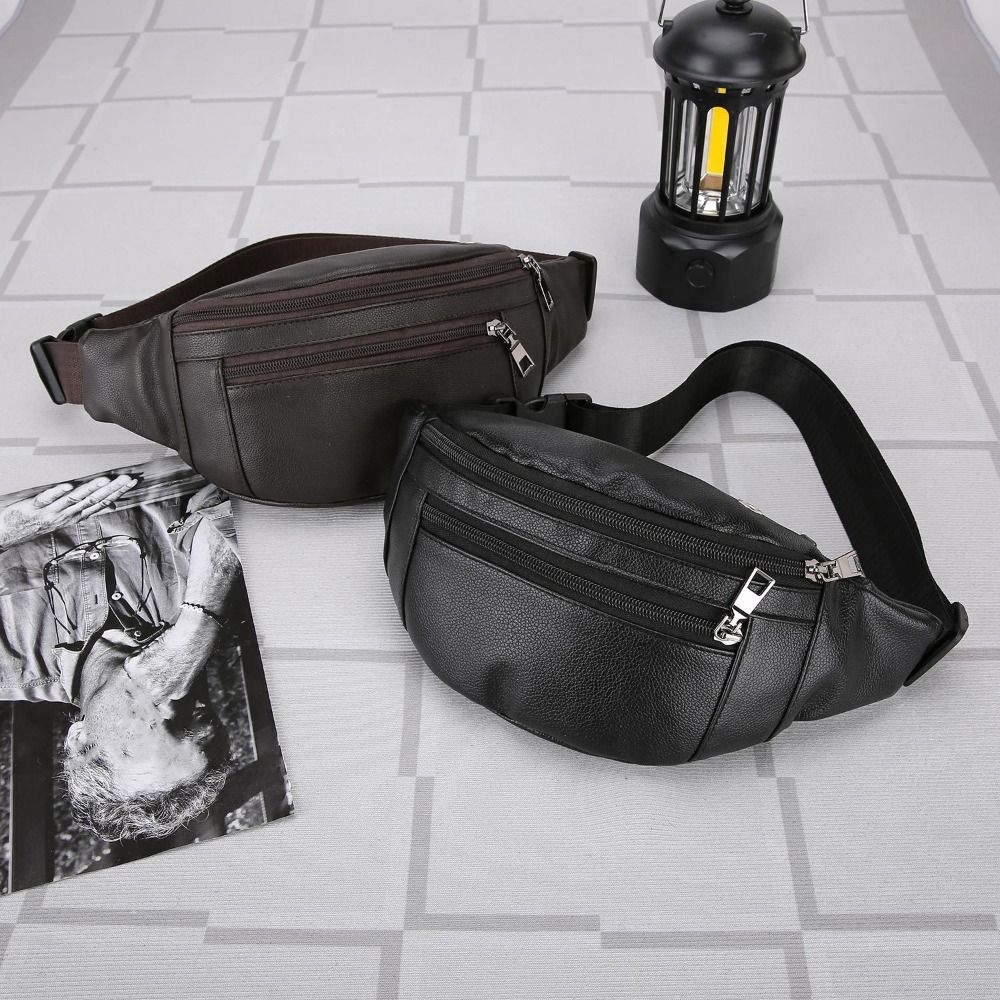 Wielofunkcyjna torba na ramię, – Saddle Bag Leather recenzja i cena