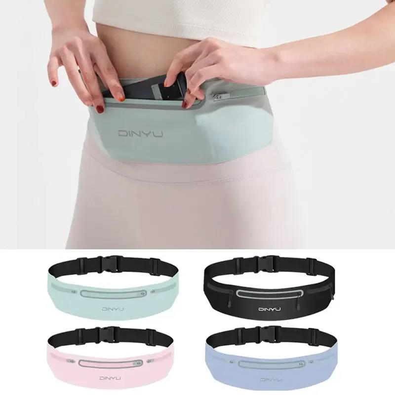 Sportowa saszetka biodrowa Sas – Women'S Bum Bags recenzja i cena