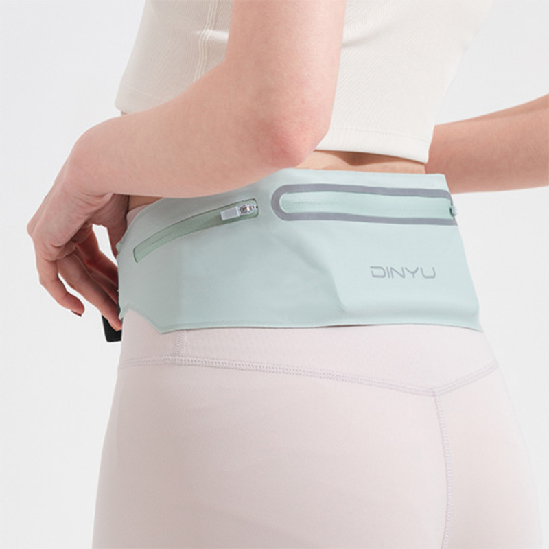 Sportowa saszetka biodrowa Sas – Women'S Bum Bags recenzja i cena