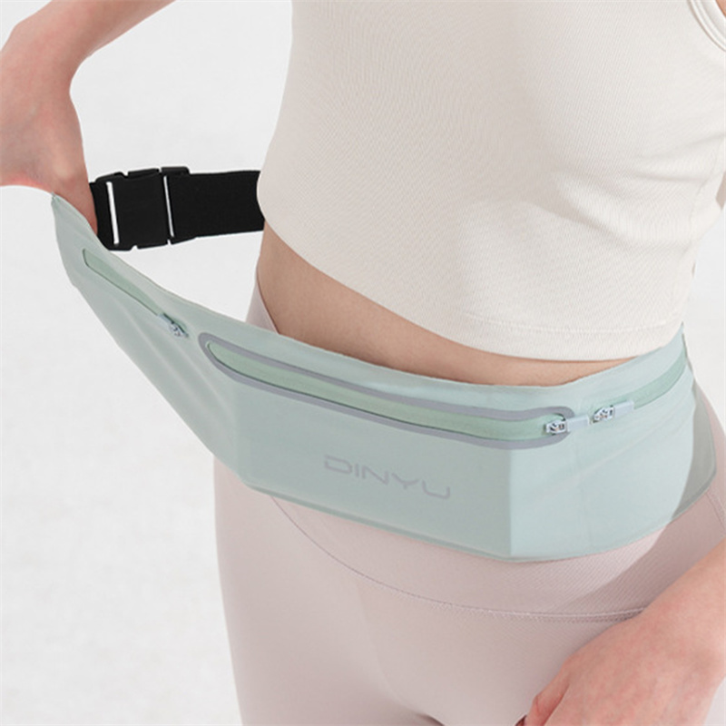 Sportowa saszetka biodrowa Sas – Women'S Bum Bags recenzja i cena