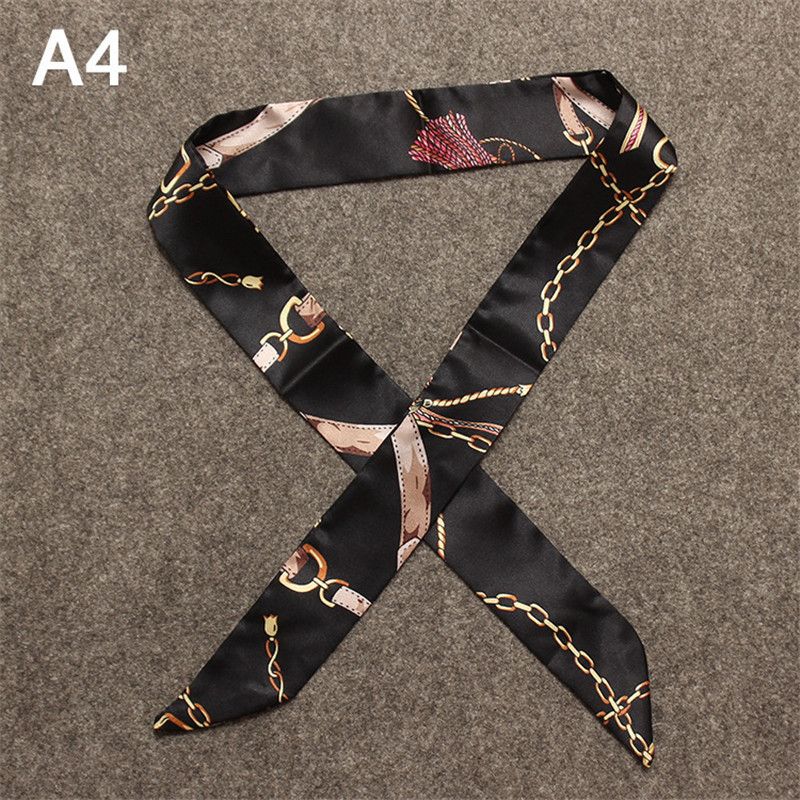 Fashion Skinny Bag Scarf Women – Women Bags Branded recenzja i cena