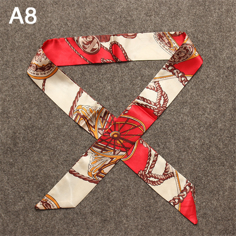 Fashion Skinny Bag Scarf Women – Women Bags Branded recenzja i cena