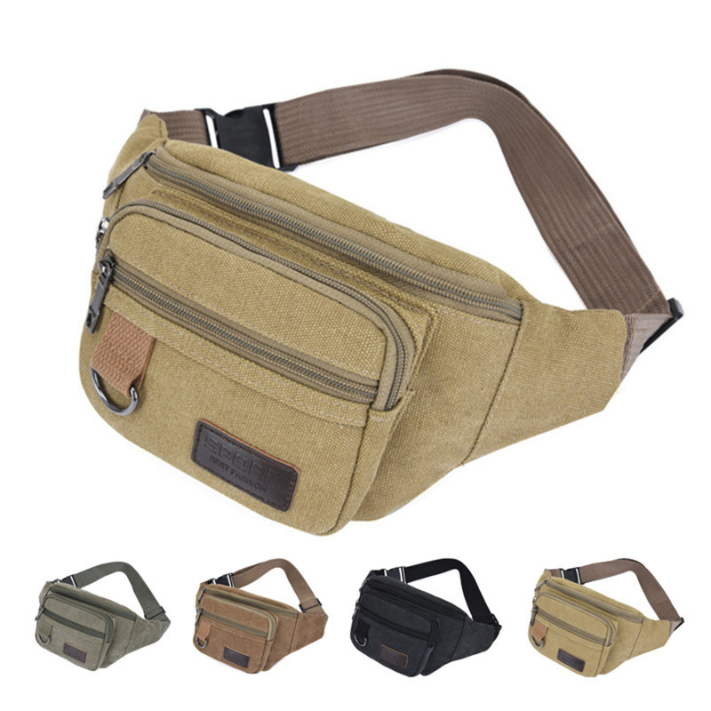 Torba na klatkę piersiową, płó – Women'S Bum Bags recenzja i cena