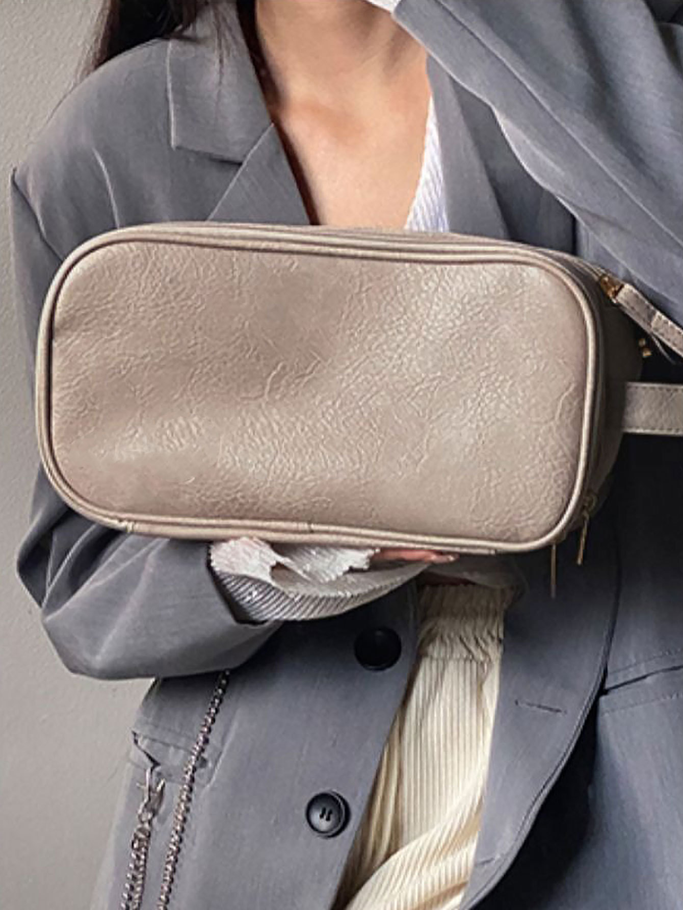 Nowa, wielofunkcyjna kosmetycz – Women Bags Goyard recenzja i cena