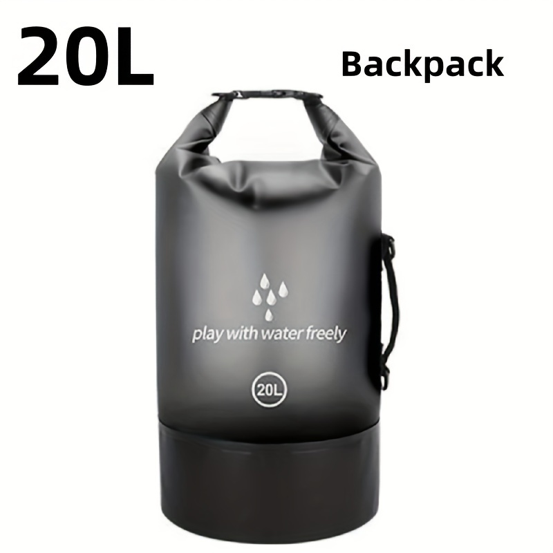 Wodoszczelny plecak Dry Bag na – Women Bags Clearance recenzja i cena
