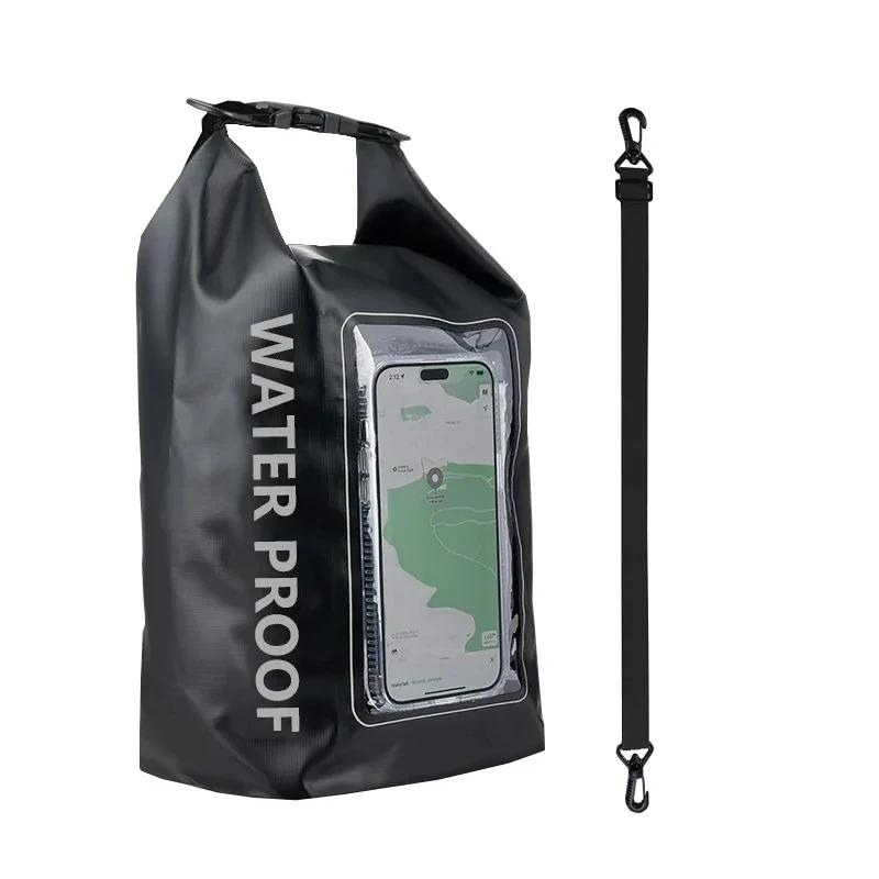 Wodoszczelny plecak Dry Bag na – Women Bags Clearance recenzja i cena