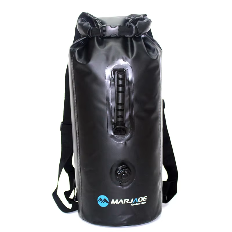 Wodoszczelny plecak Dry Bag na – Women Bags Clearance recenzja i cena