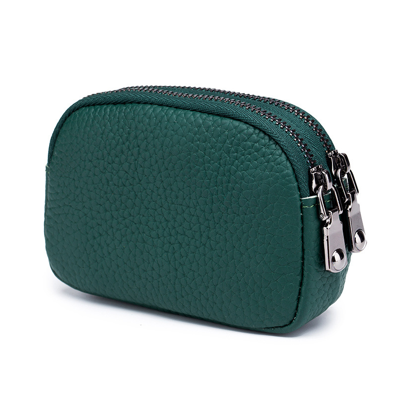 Kobiety skóra bydlęca podwójny – Women Bags Coach recenzja i cena