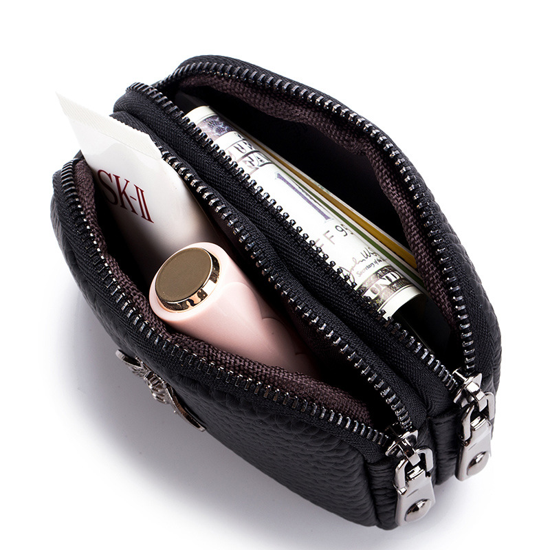 Kobiety skóra bydlęca podwójny – Women Bags Coach recenzja i cena