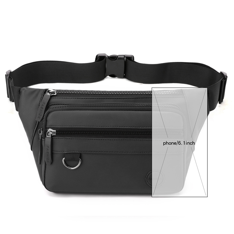 Wodoodporna torba biodrowa uni – Women Bags For Work recenzja i cena
