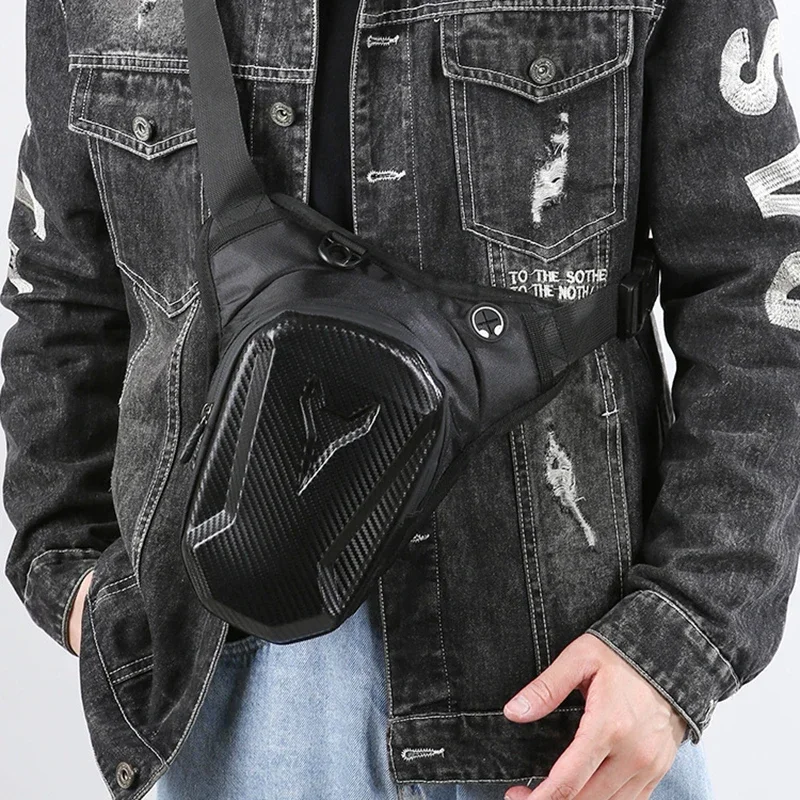 Torba boczna na nogę motocykla – Women'S Bum Bags recenzja i cena
