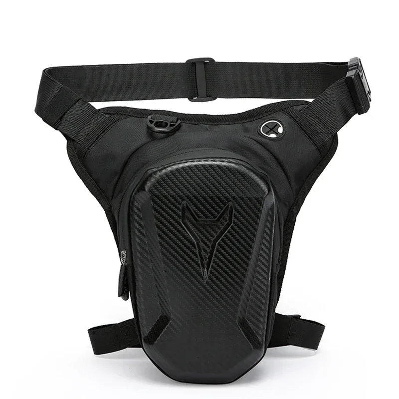 Torba boczna na nogę motocykla – Women'S Bum Bags recenzja i cena