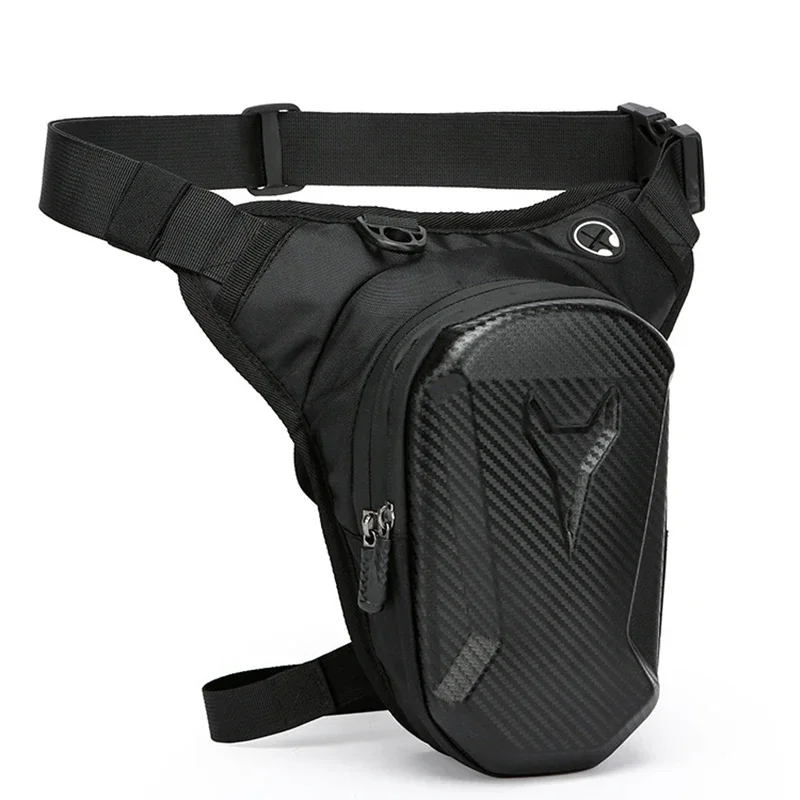 Torba boczna na nogę motocykla – Women'S Bum Bags recenzja i cena