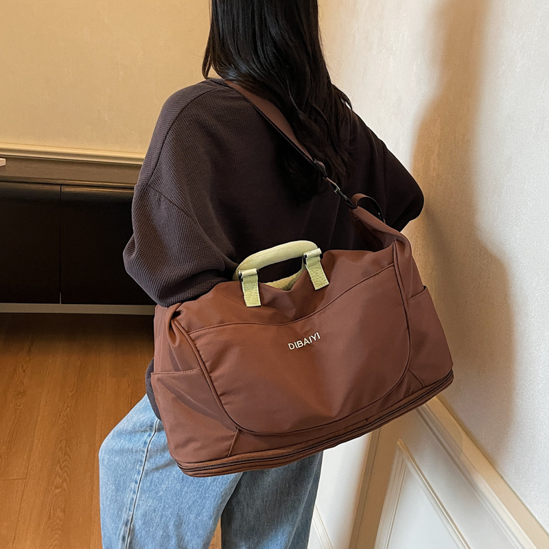 Torba na siłownię, Torba podró – Women Bags Coach recenzja i cena