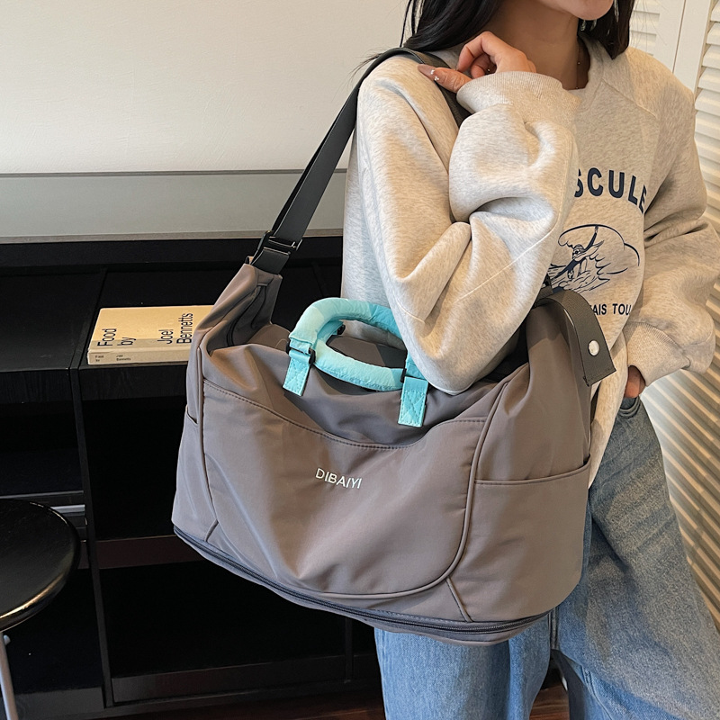Torba na siłownię, Torba podró – Women Bags Coach recenzja i cena