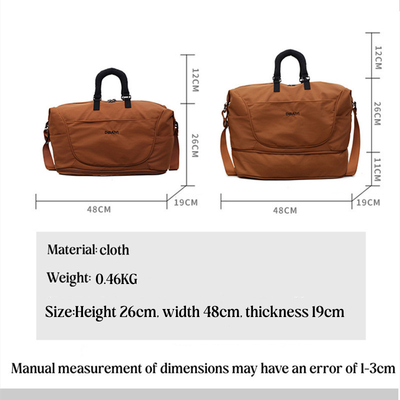 Torba na siłownię, Torba podró – Women Bags Coach recenzja i cena