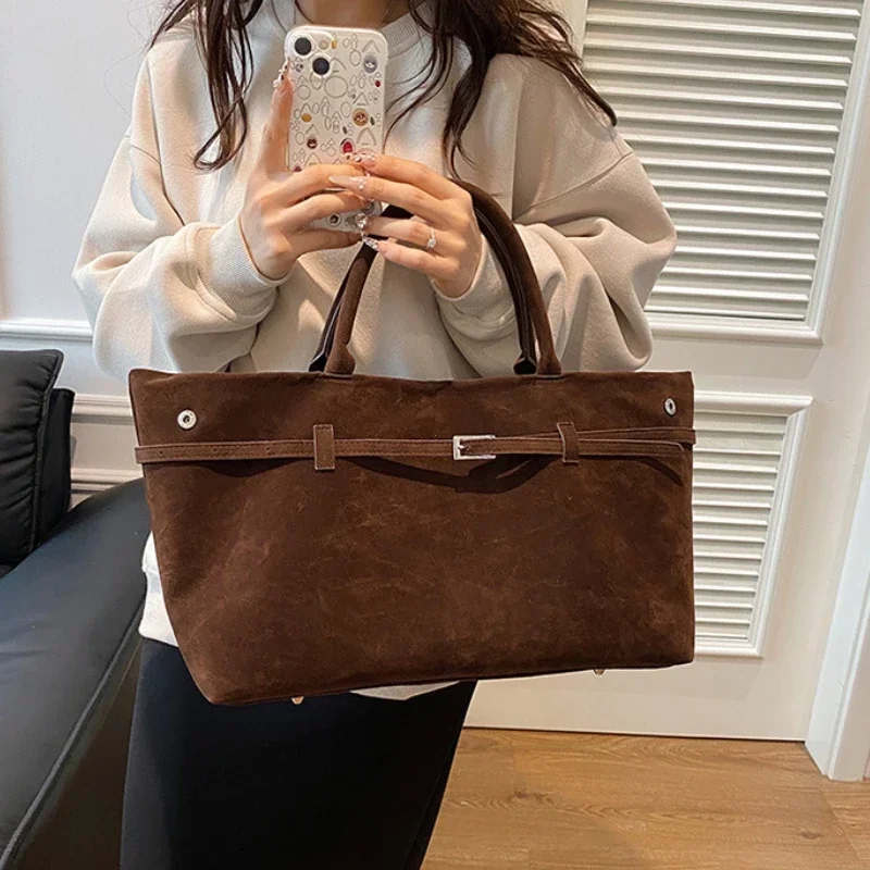 Damska torba z ozdobną klamrą, – Women Bags Sale recenzja i cena