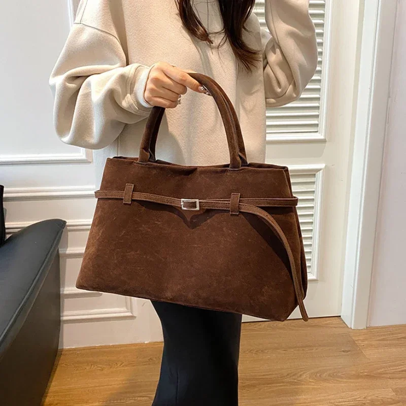 Damska torba z ozdobną klamrą, – Women Bags Sale recenzja i cena