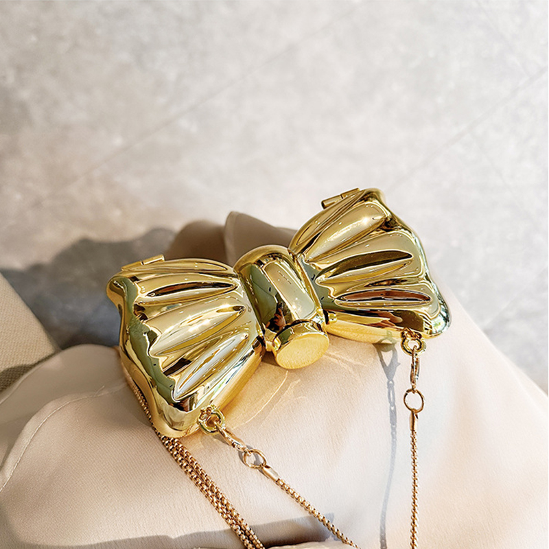 Nowa mini torebka wieczorowa m – Mini Purse Chain recenzja i cena