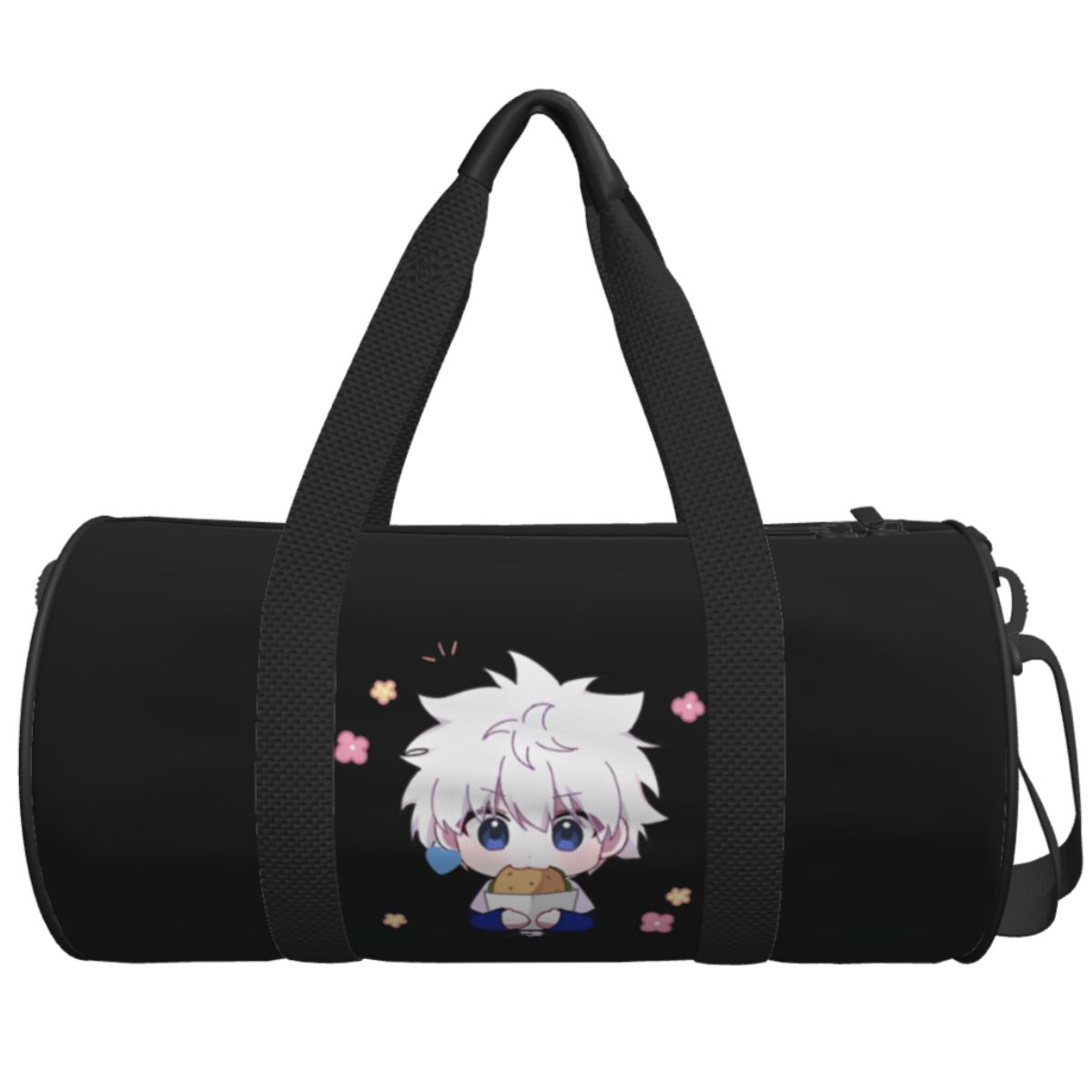 Torby sportowe z motywem anime – Women X Bags recenzja i cena