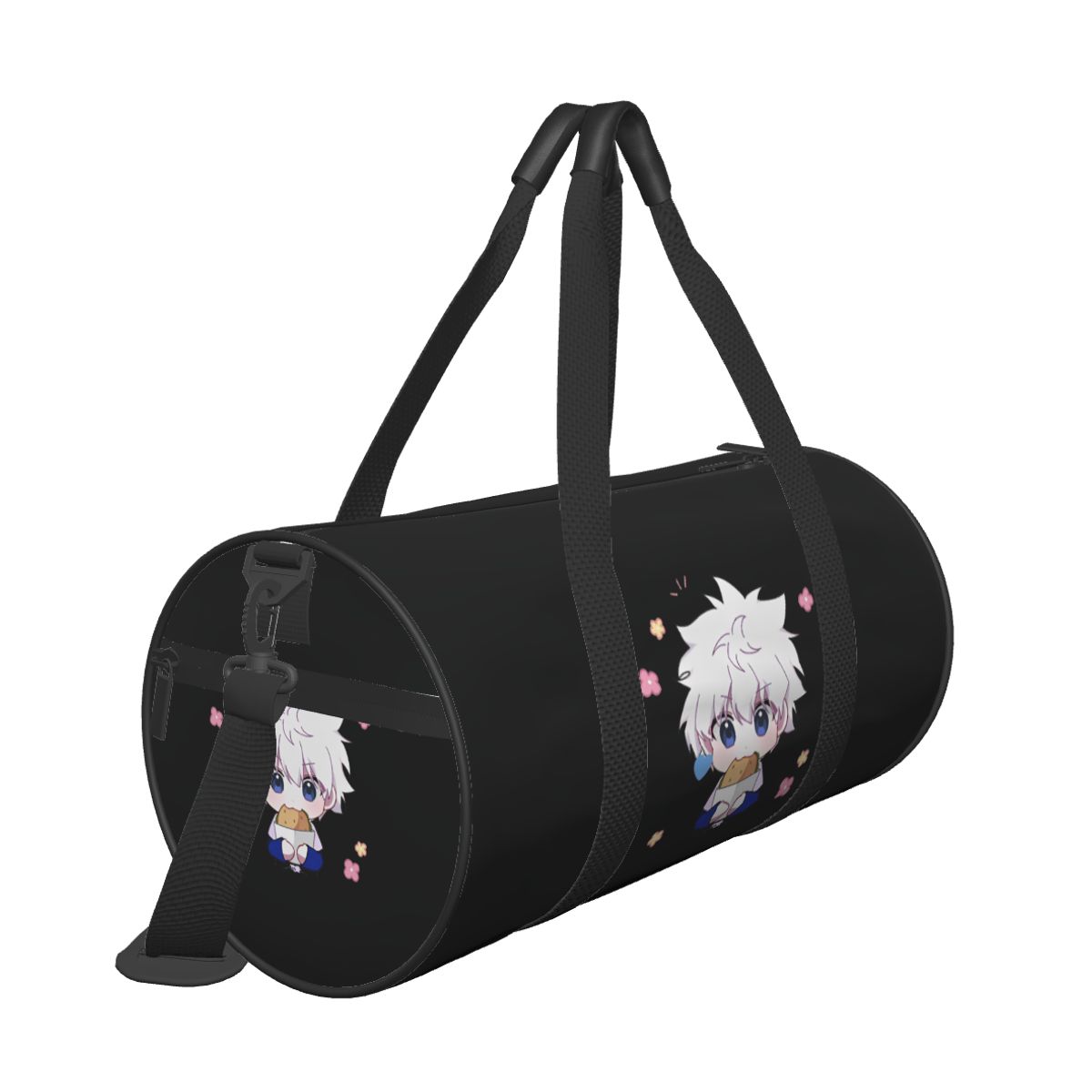 Torby sportowe z motywem anime – Women X Bags recenzja i cena