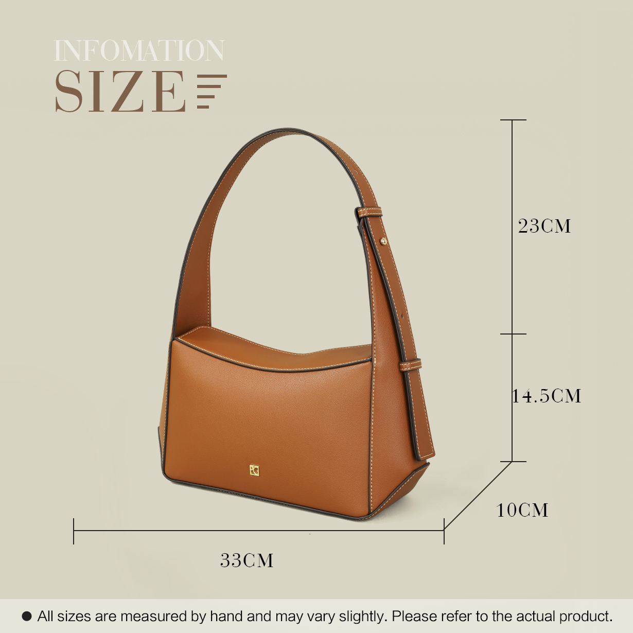 Damska torba na ramię PG, klas – Women Bags Clearance recenzja i cena