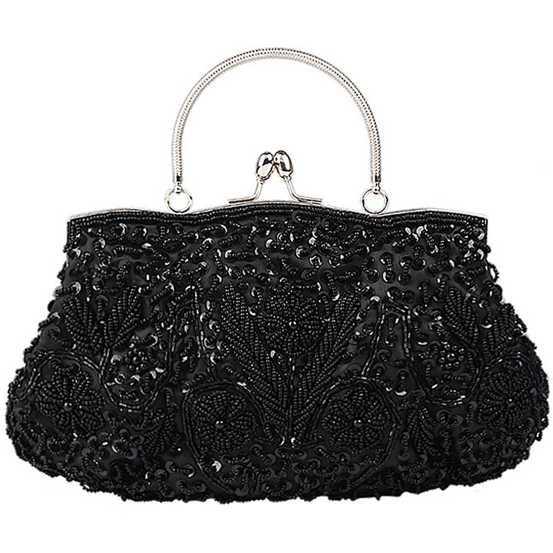 Damskie kopertówki damskie kor – Evening Bag Beaded recenzja i cena