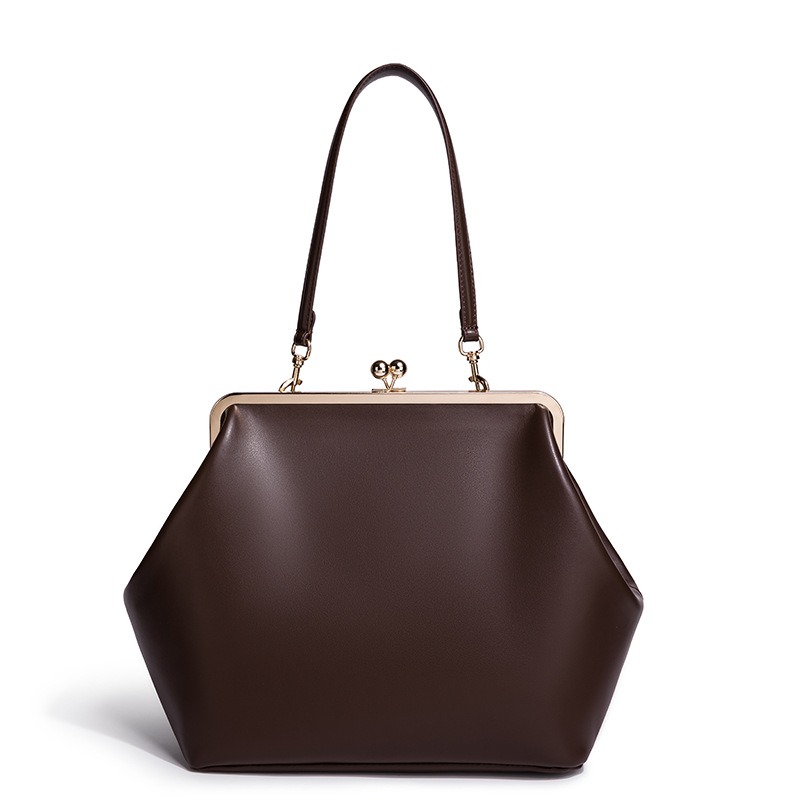 Popularna, elegancka skórzana  – Women Bags Popular Brands recenzja i cena