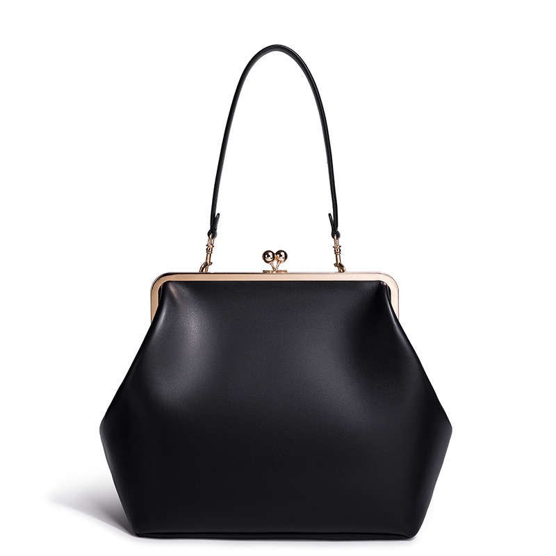 Popularna, elegancka skórzana  – Women Bags Popular Brands recenzja i cena