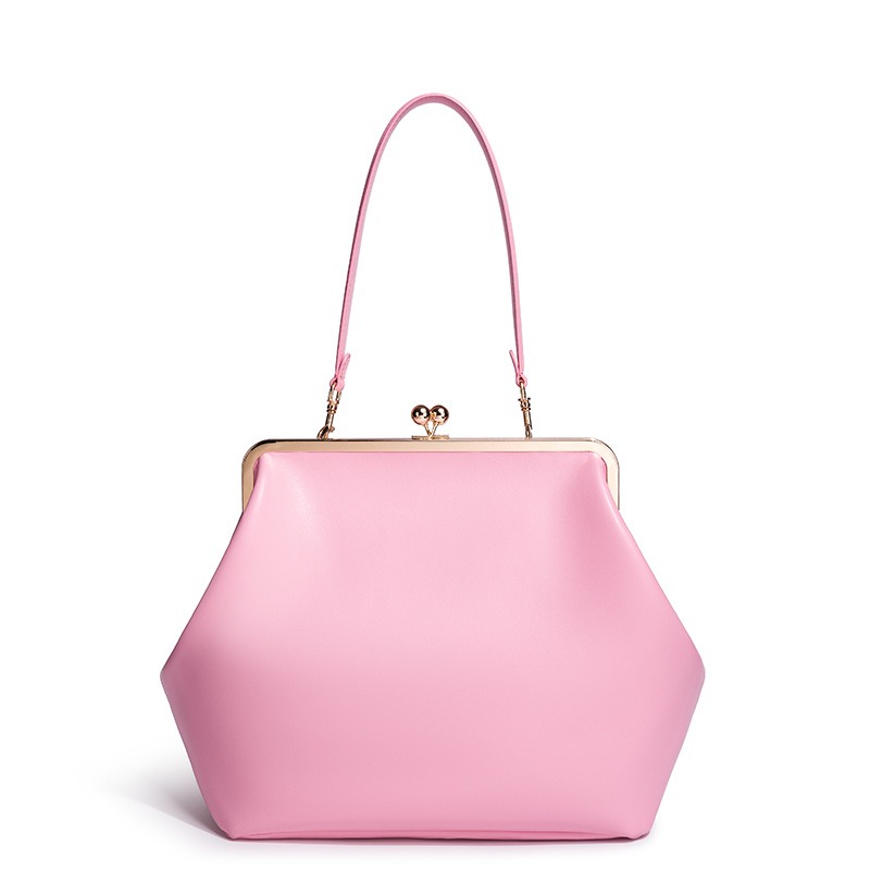 Popularna, elegancka skórzana  – Women Bags Popular Brands recenzja i cena