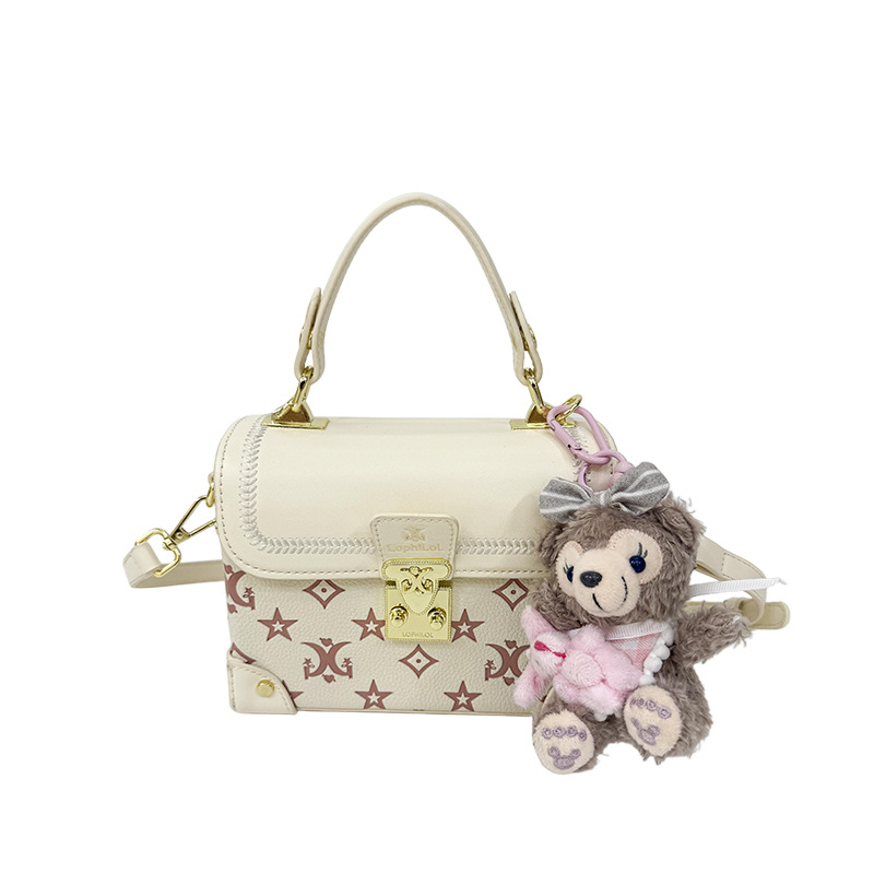 Klasyczna skórzana torba na ra – Women Bags Popular Brands recenzja i cena