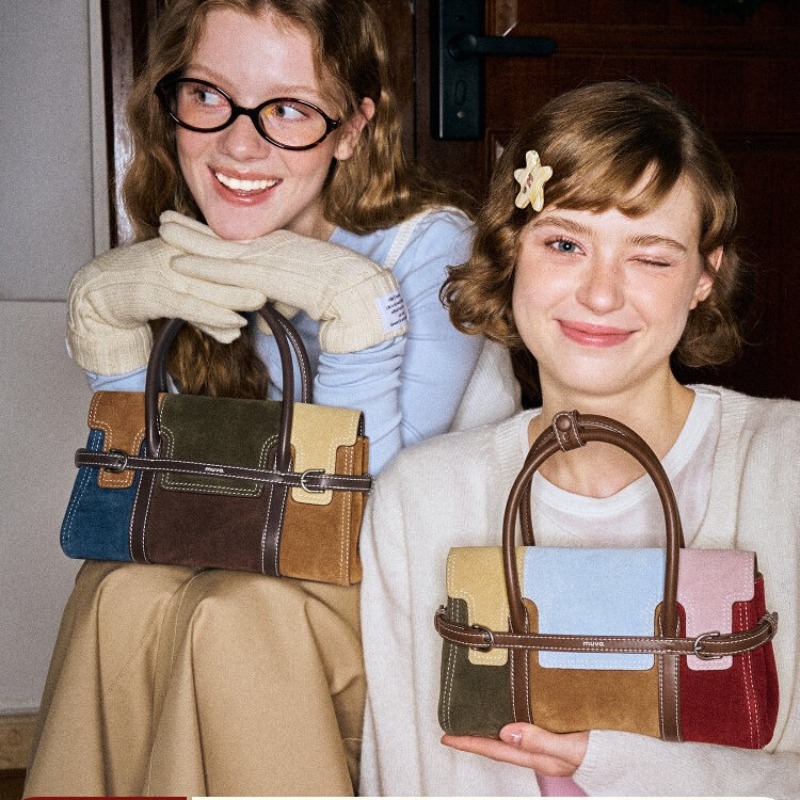Luksusowa skórzana torba typu  – Women Bags Popular Brands recenzja i cena