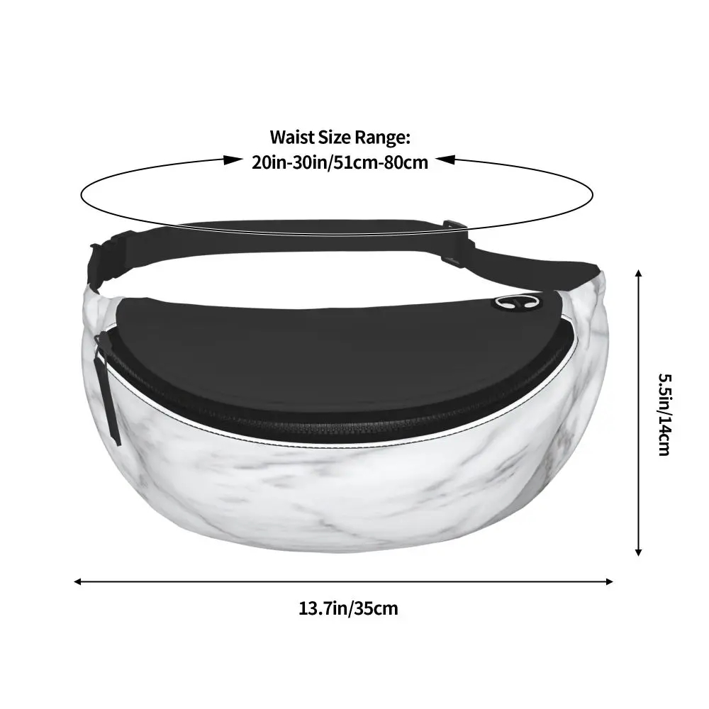 Flaga jamajki torba w talii z  – Women'S Bum Bags recenzja i cena
